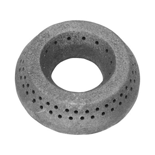 Burner Head4-3/4" Dia.  Ci For  - Part# Vh417608-1